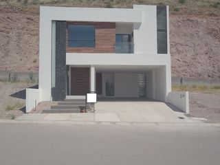 Casa Venta Valle Escondido Chihuahua