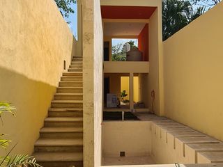 Casa en venta en el Centro, Mérida Yucatán