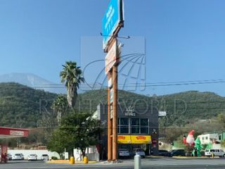 Locales Renta Monterrey Zona Carr. Nacional 70-LR-1304