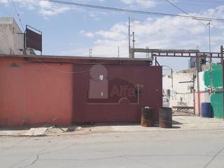 Terreno en venta Ciudad Juárez Chihuahua Colonia Granjas de Chapultepec.