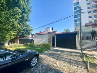 Casa en Venta La Estancia Sobre Av Bethoveen, Zapopan