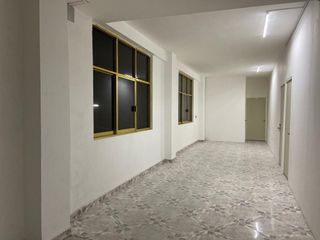 OFICINA EN RENTA EN SAN JUAN DE ARAGON 12 m2 , $5,500