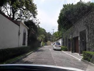 Terreno en Venta, Cuernavaca, Morelos