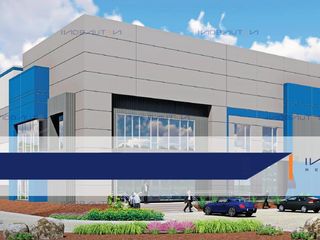 IB-SL0017 - Bodega Industrial en Renta en San Luis Potosí, 11,500 m2.