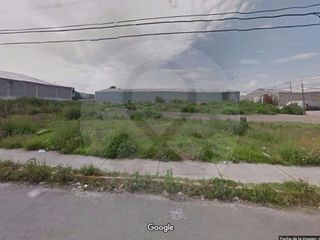 Terreno industrial en renta en San Isidro