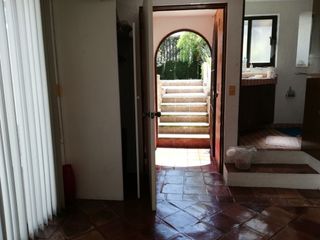 Casa Sola en Rancho Tetela Cuernavaca - ARI-611-Cs*