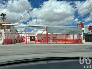 Renta de local comercial, Villa Hermosa, Juarez