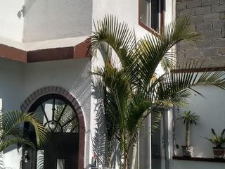 Casa en Fraccionamiento en Lomas de Acapatzingo/ Ejidos Cuernavaca - VIA-657-Fr