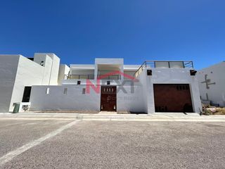 SE VENDE RESIDENCIA EN ALGONODES RESIDENCIAL