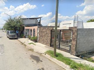 AF CASA EN VENTA MONTERREY CENTRO NUEVO LEON