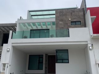 Casa en venta en Mineral de La Reforma, Hidalgo