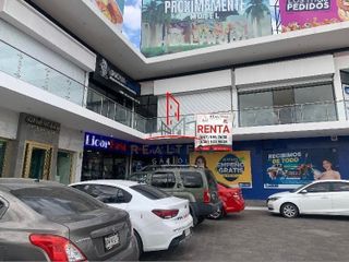 Locales Renta Blvd Madero Culiacán 10,000 Norlop RG1