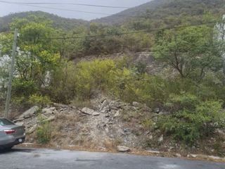Terreno en venta en Villa las Fuentes, zona Sur de Monterrey
