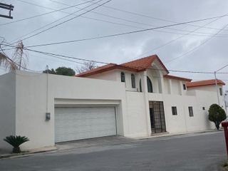 Casa en venta en Monterrey