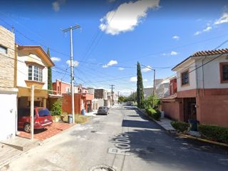 Casa en Fracc. Las Alamedas, Linares, Nuevo León. **Remate Bancario**.