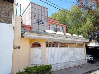 VENTA CASA CERCA HOSPITAL LOS ANGELES COL BUROCRATAS