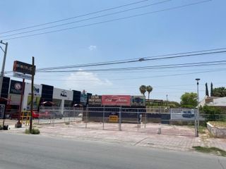 Terreno en Renta en Torreón Residencial