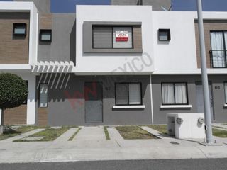 Nueva Oferta Estrena Casa Excelente Inversión en Zakia Querétaro