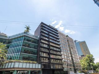 DEPARTAMENTO EN VENTA POLANCO V SECCIÓN