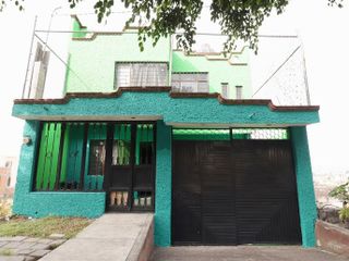 Casa en venta en Morelia, Col. La Soledad