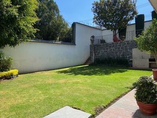 Casa en Venta en Tecamachalco