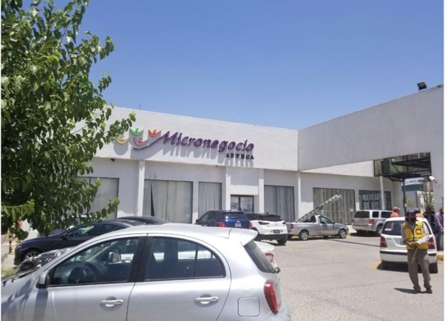 Edificio en Renta en Los Angeles