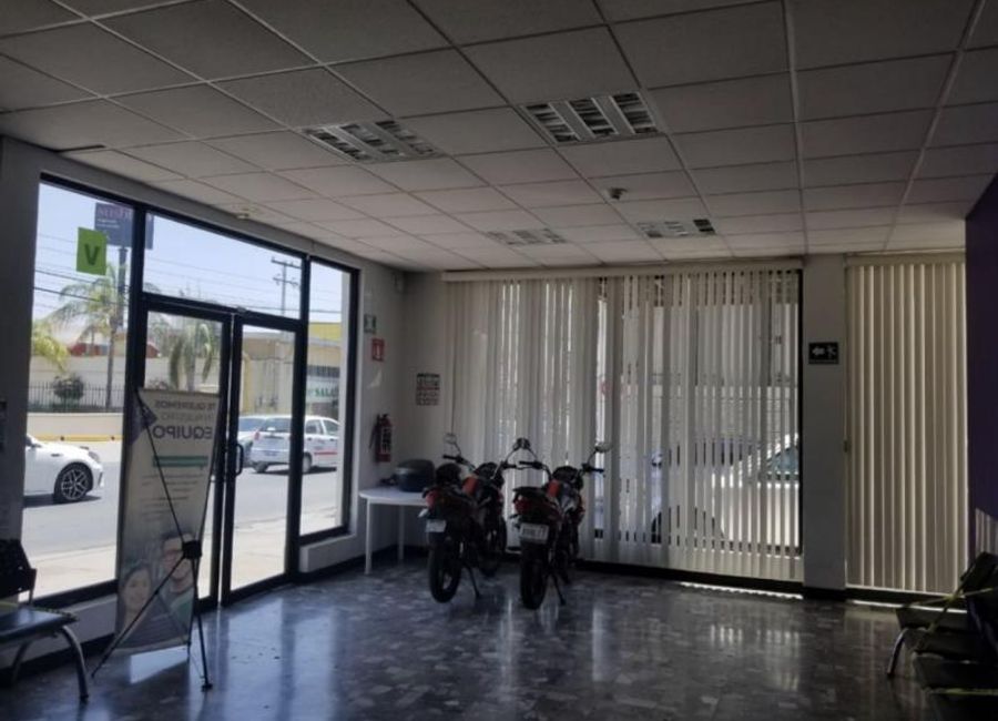 Edificio en Renta en Los Angeles