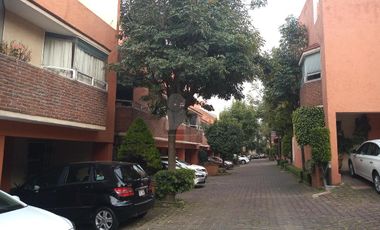 Casa en Venta en Cuajimalpa