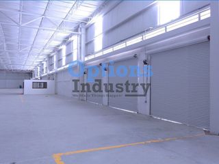 New warehouse for rent Nuevo Leon