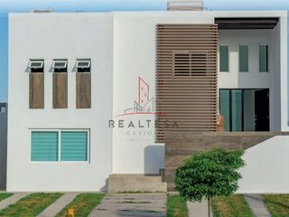 Casa Venta Benevento Culiacán Sinaloa 4,350,000 Realte RG1