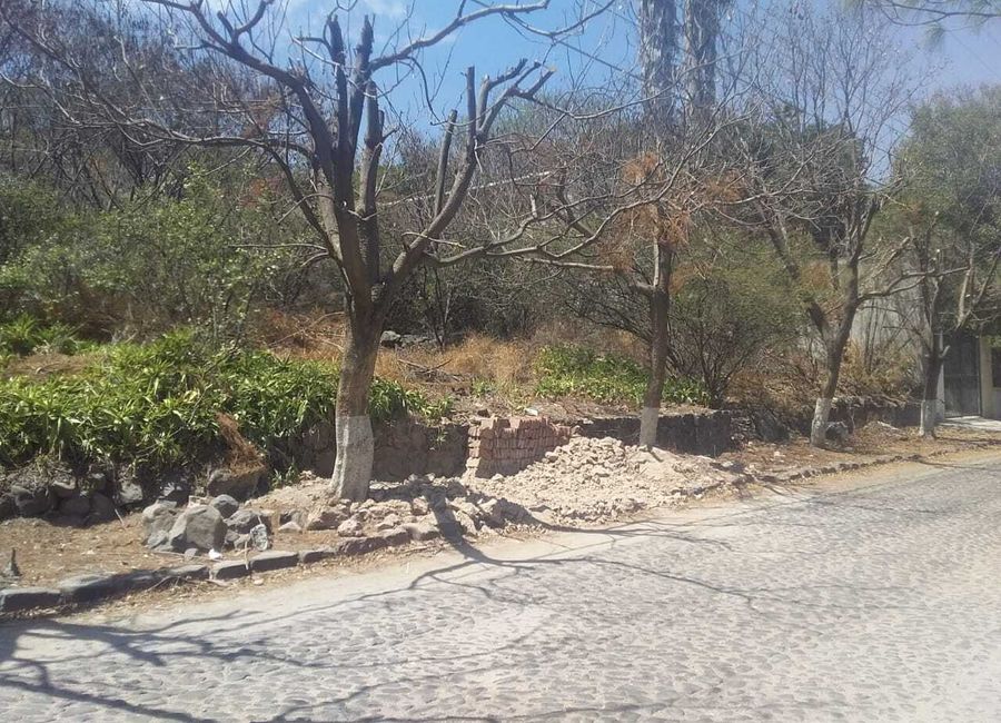 TERRENO EN VENTA HUERTAS LA JOYA OPORTUNIDAD !!!