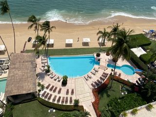 VENTA DEPARTAMENTO EN ACAPULCO BAHÍA