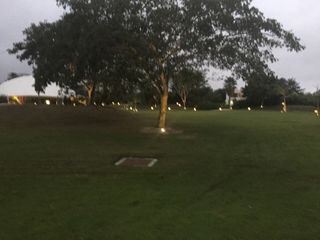 Terreno  Privada Cutzam Yucatan Country Club