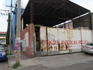Bodega comercial en renta en San Juan Alcahuacan, Ecatepec de Morelos, México