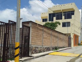 Terreno Urbano en Lomas de Zompantle Cuernavaca - ITI-1604-Tu