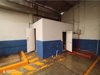 Bodega en renta en zona Industrial CIVAC Jiutepec