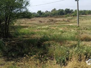 VENTA DE TERRENOS EJIDALES EN SAN JOSE DE LA ORDEÑA AGS