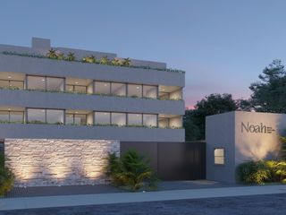 VENTA DE DEPARTAMENTO EN MERIDA  NOAH EN SANTA GERTRUDIS COPÓ