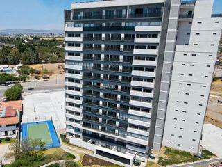 DEPARTAMENTO EN RENTA Y VENTA AEVA 61 M2 LEON GTO