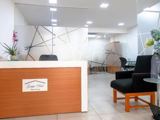 Oficina en Venta/Renta en Del Valle Centro