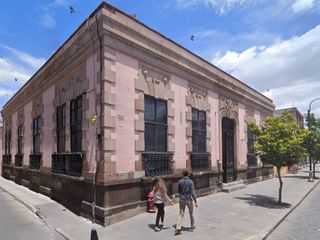 RENTA DE CASA EN EL CENTRO HISTORICO, S.L.P. CAPITAL.