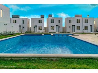 Casa en venta en Kanasin Residencial Las Palmas 212292
