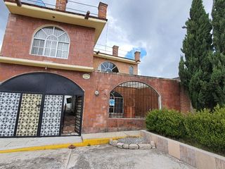 Casa en Venta en Jilotepec Pueblo Mágico