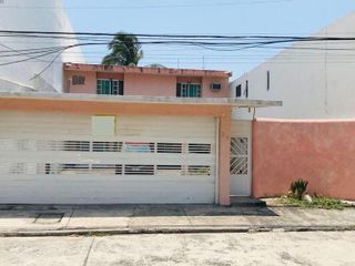 Casa en Venta  Fracc Jardínes De Mocambo, Boca Del Río, Veracruz