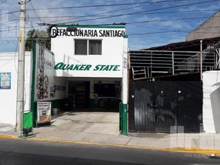 Se vende o se renta local en Av. La Ria, Campeche