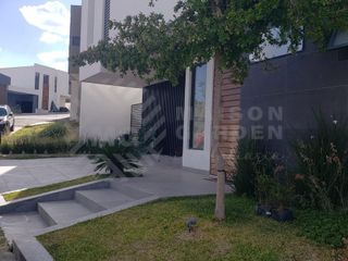Casa nueva en Renta en Lomas del Molino, León Guanajuato