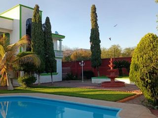 Casa Sola en Benito Juárez Iguala de la Independencia - CAEN-857-Cs
