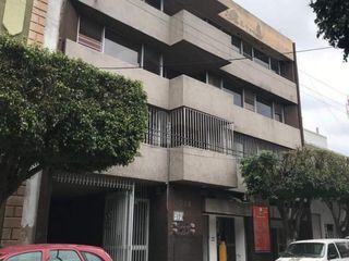 Edificio en venta en el Centro de León, Guanajuato