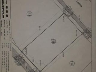 Lote en Venta en Lomas de Angelópolis I