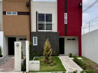 VENTA DE CASA EN FRACCIONAMIENTO LAS MISIONES EN TOLUCA